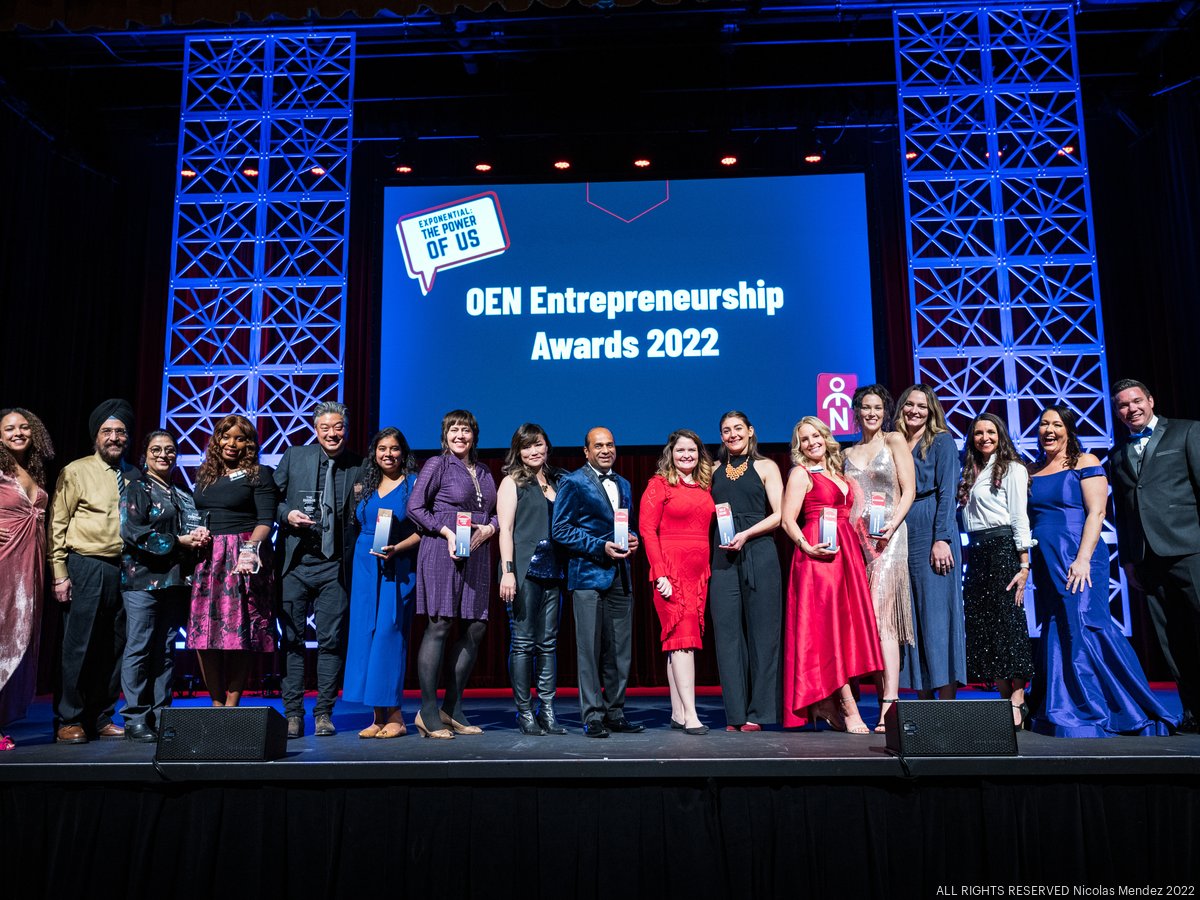 2022 eGames Winners Announced  Innovation and Entrepreneurship