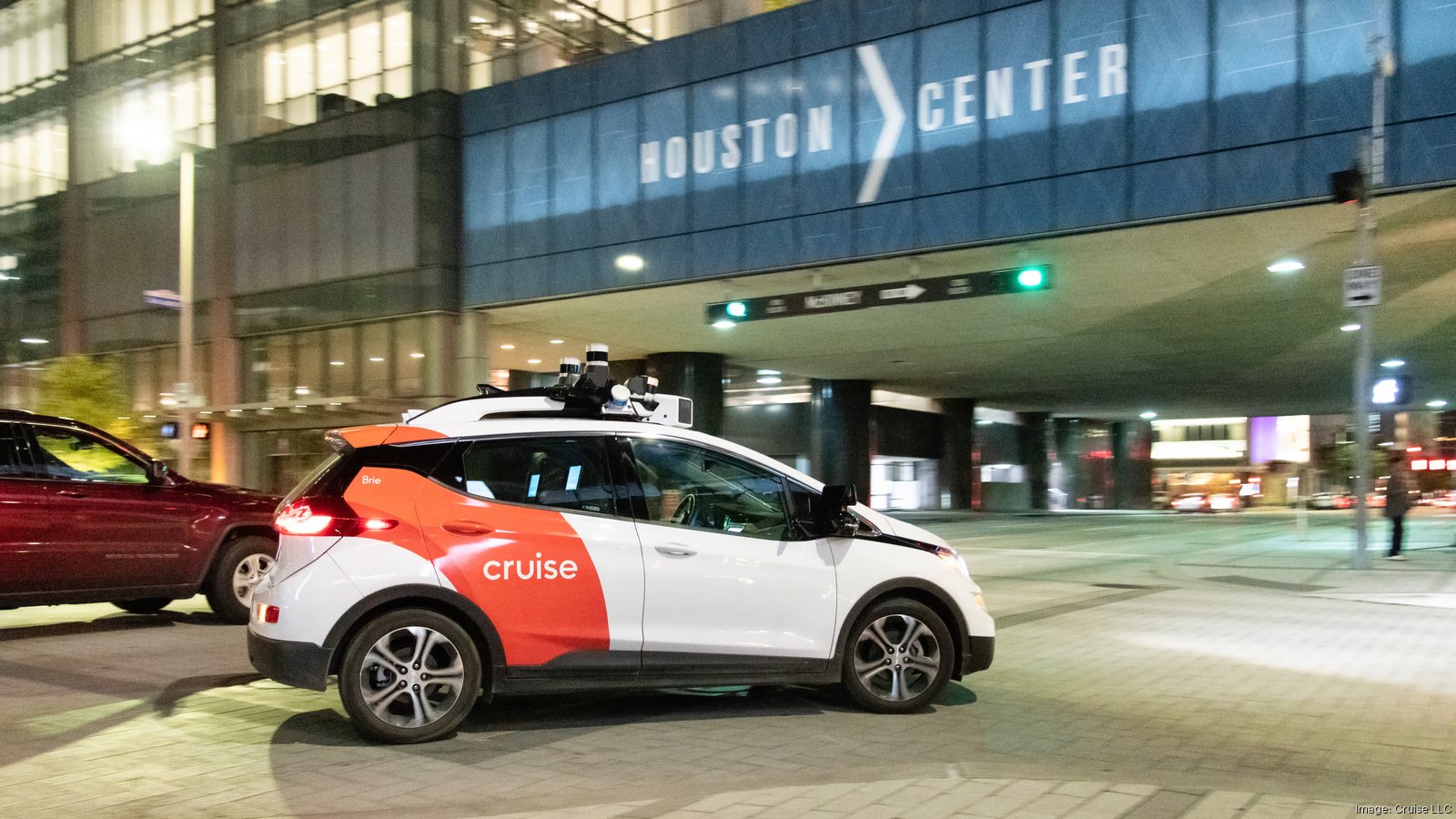 Innovative Texas-based ride-share rolls into Houston with new cars