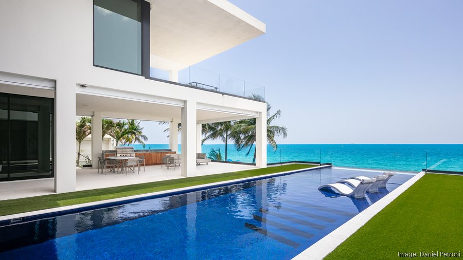 WeatherTech Founder Sells Fort Lauderdale's Most Expensive Home