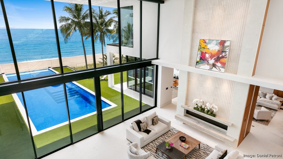 Weathertech Founder Sells Fort Lauderdale Mansion For $40M – EMSI