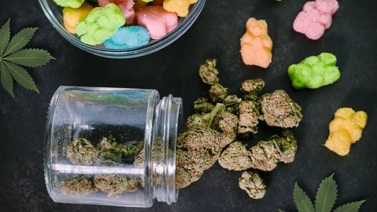 The legal THCs (ABCs) of starting a cannabis business