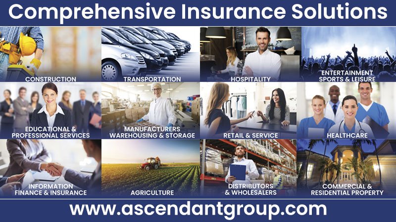 Comprehensive Insurance Solutions