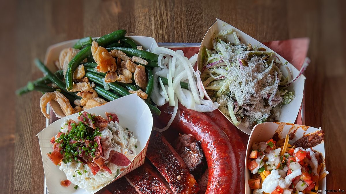 Fox Brothers Barbecue opens in Brookhaven Atlanta Business Chronicle