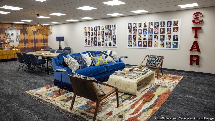 SCAD Atlanta launches casting office, acting degree Atlanta Business