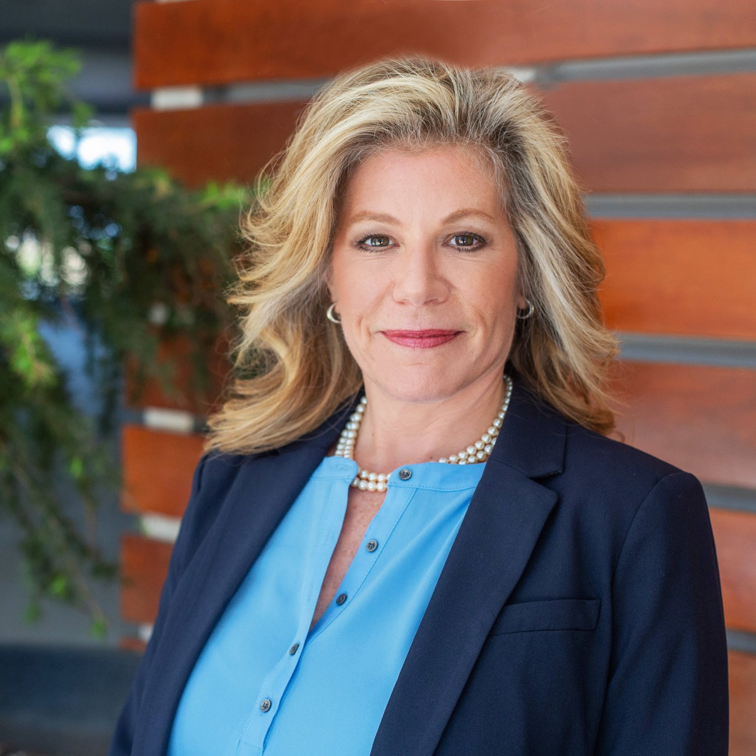 Laurie Mandell | People on The Move - Charlotte Business Journal