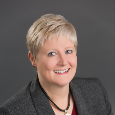 Christine Sorge | People on The Move - Washington Business Journal