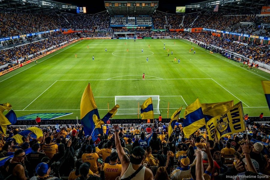How much it costs the Harris County Houston Sports Authority to host major sporting events