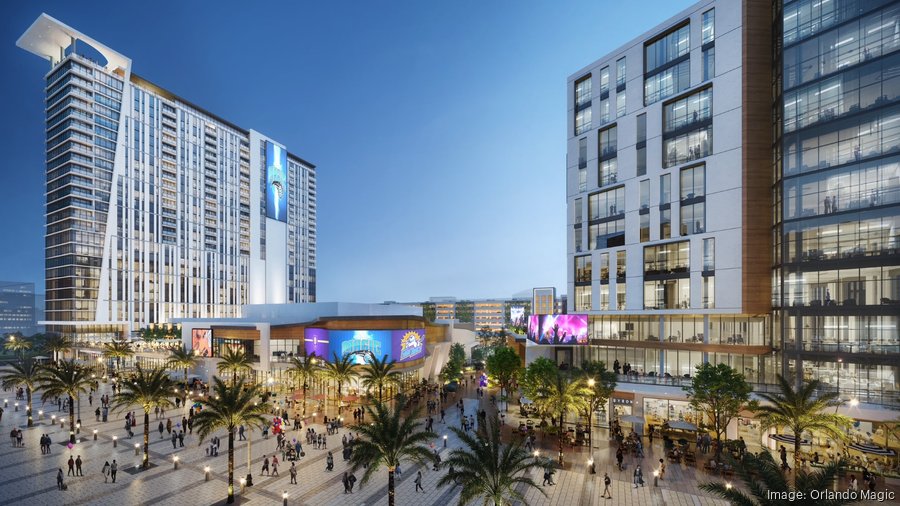 Details Released on Coors Field Entertainment District