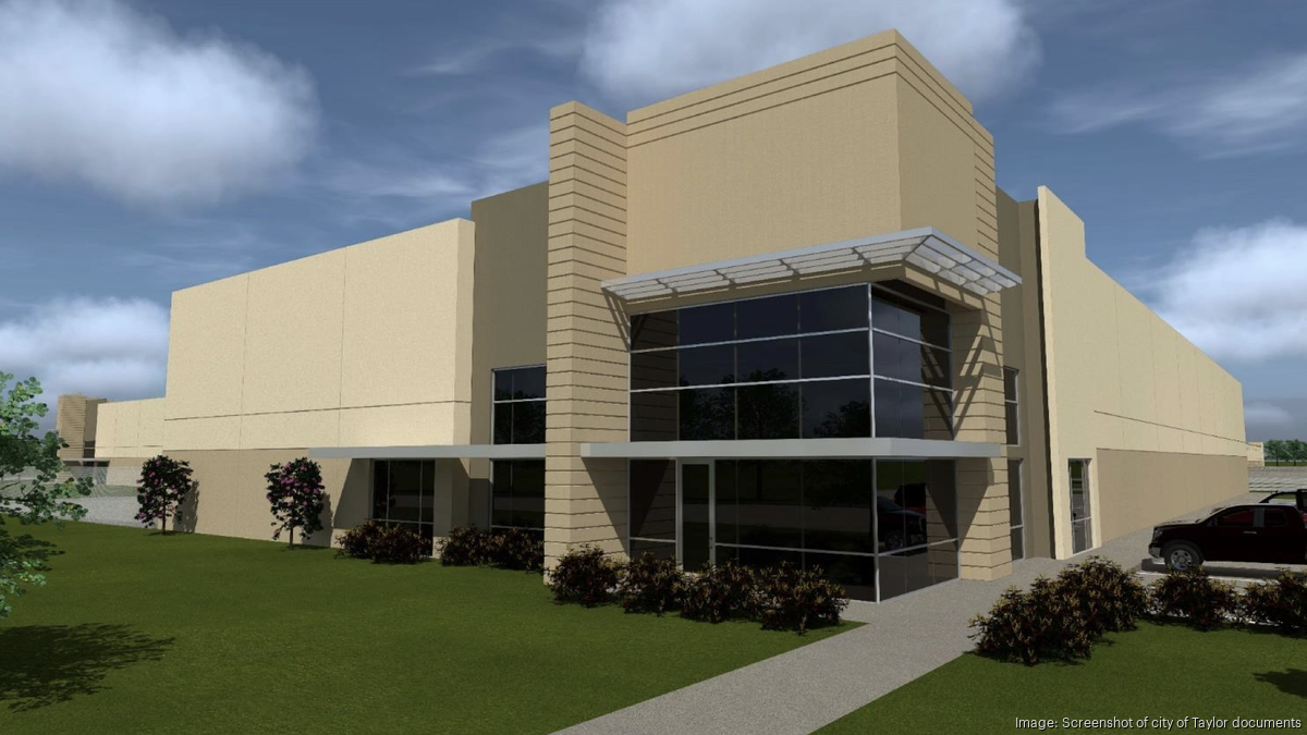 Quannah Partners LLC将在奥斯汀附近的三星工厂建设