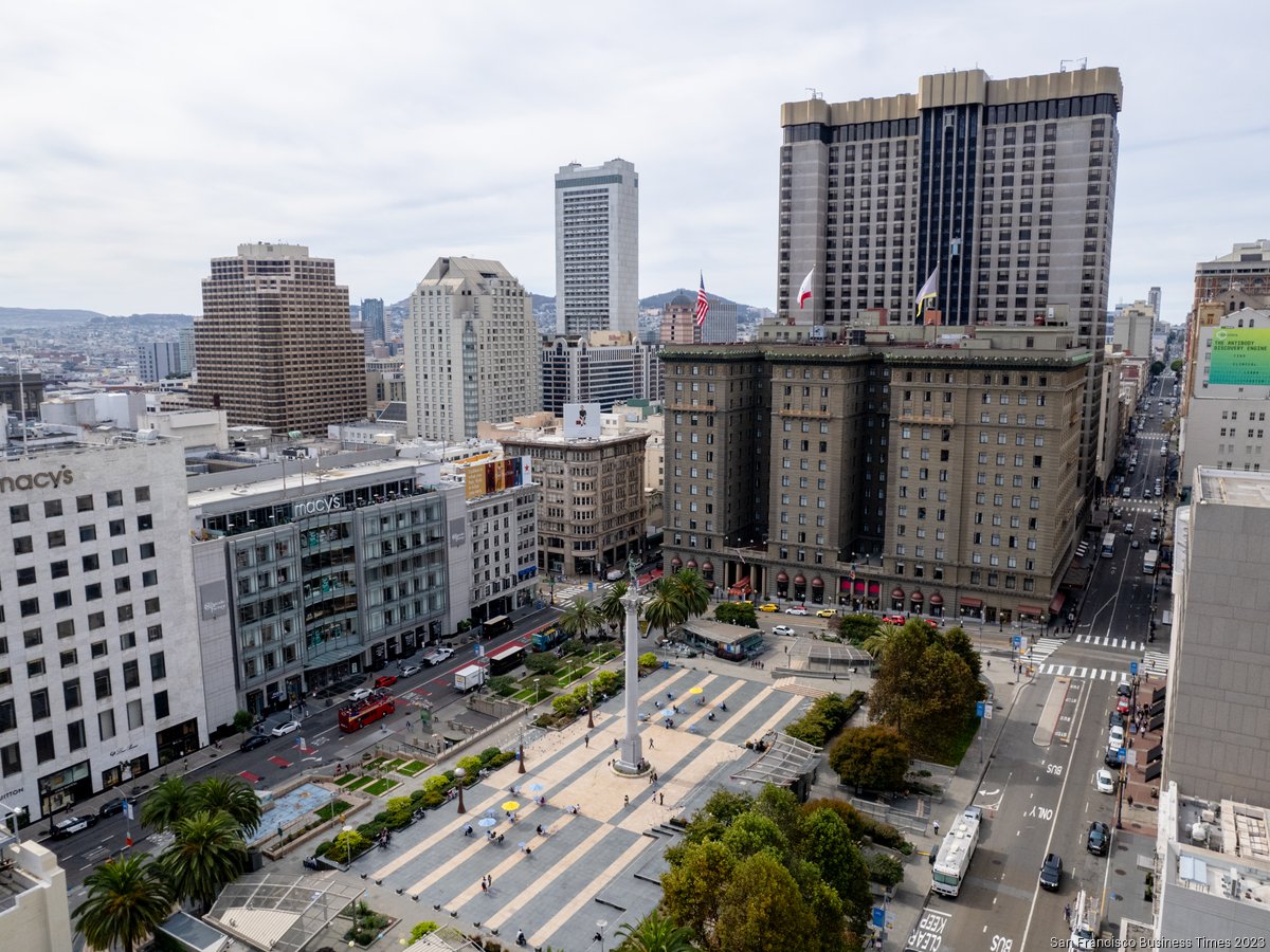 S.F. s Union Square Burberry building bought by 225 Post LLC San Francisco Business Times