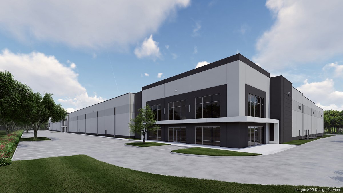MDH合作伙伴计划在奥斯汀伯斯特罗姆国际机场附近建立仓库