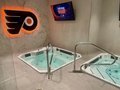 Flyers Unveil New Locker Room, Player Amenities at Wells Fargo