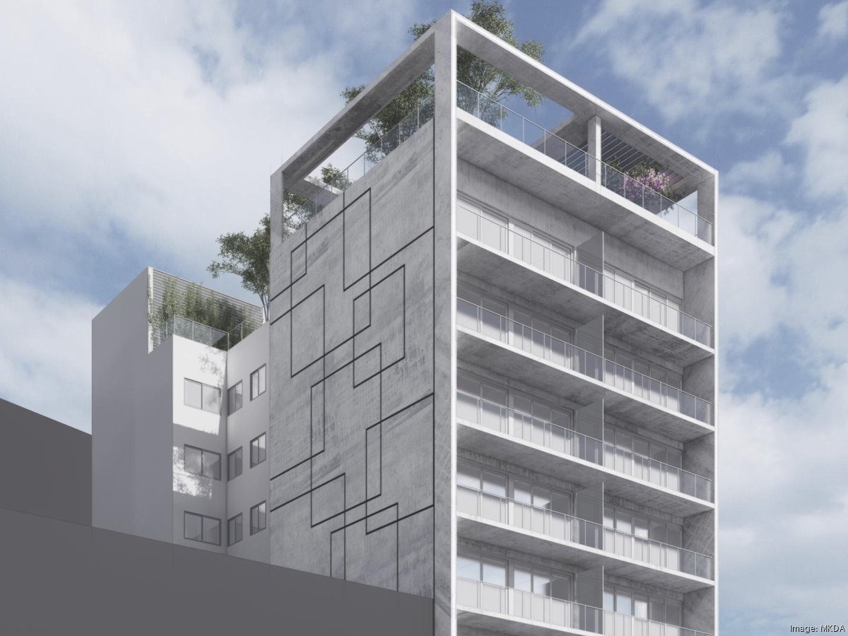 Habitus plans Sonder hotel in Miami Brickell South Florida