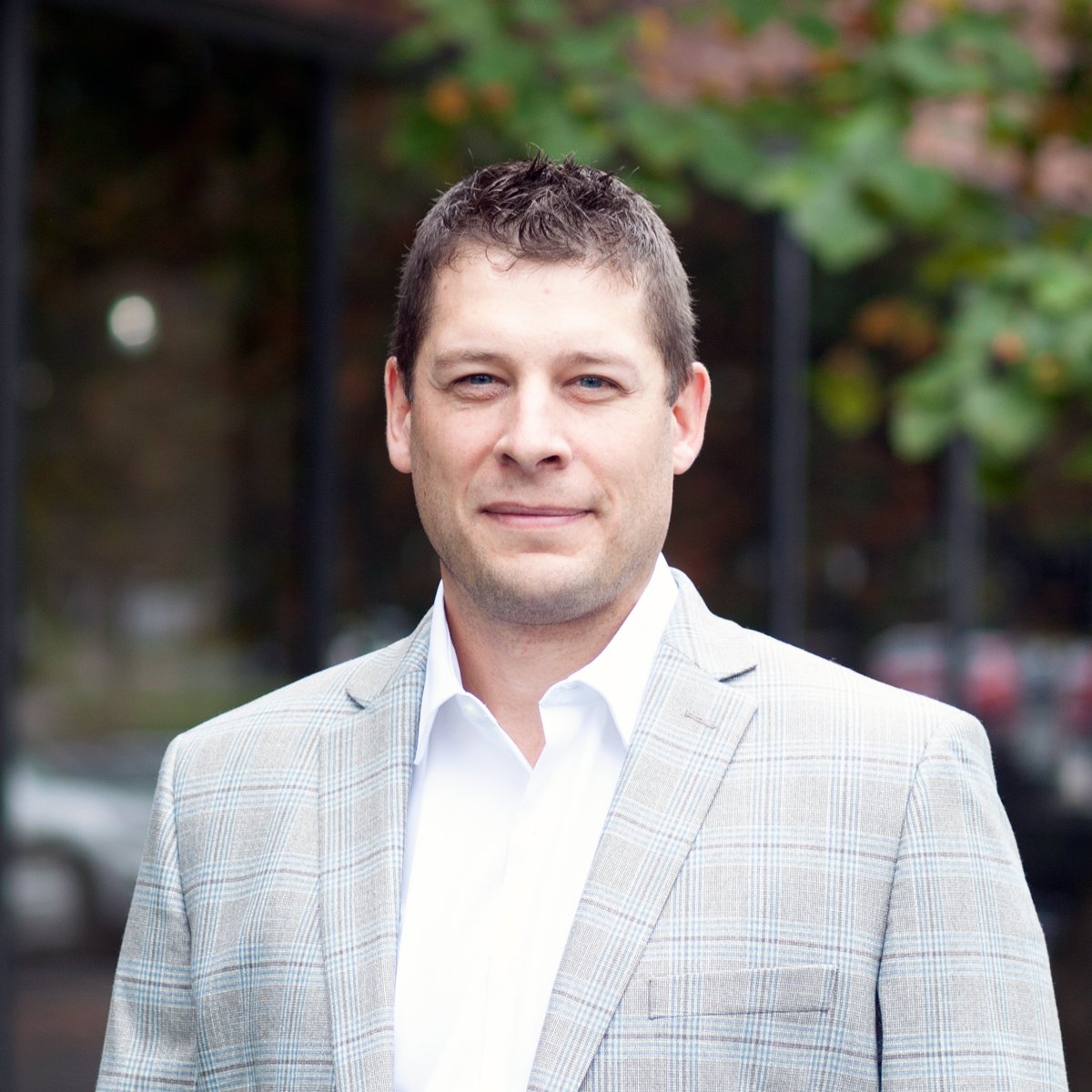 Ben Wetzel People on The Move Washington Business Journal