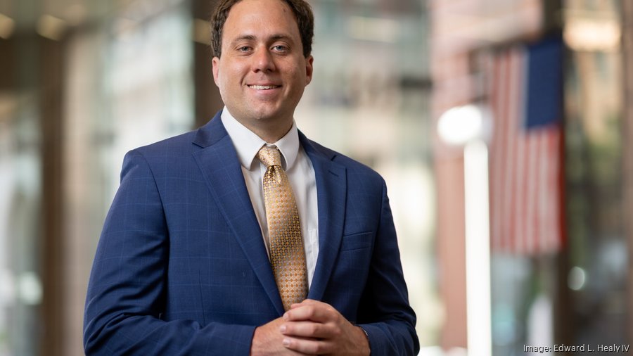 Baltimore Business Journal 2023 40 Under 40 honorees - Baltimore ...
