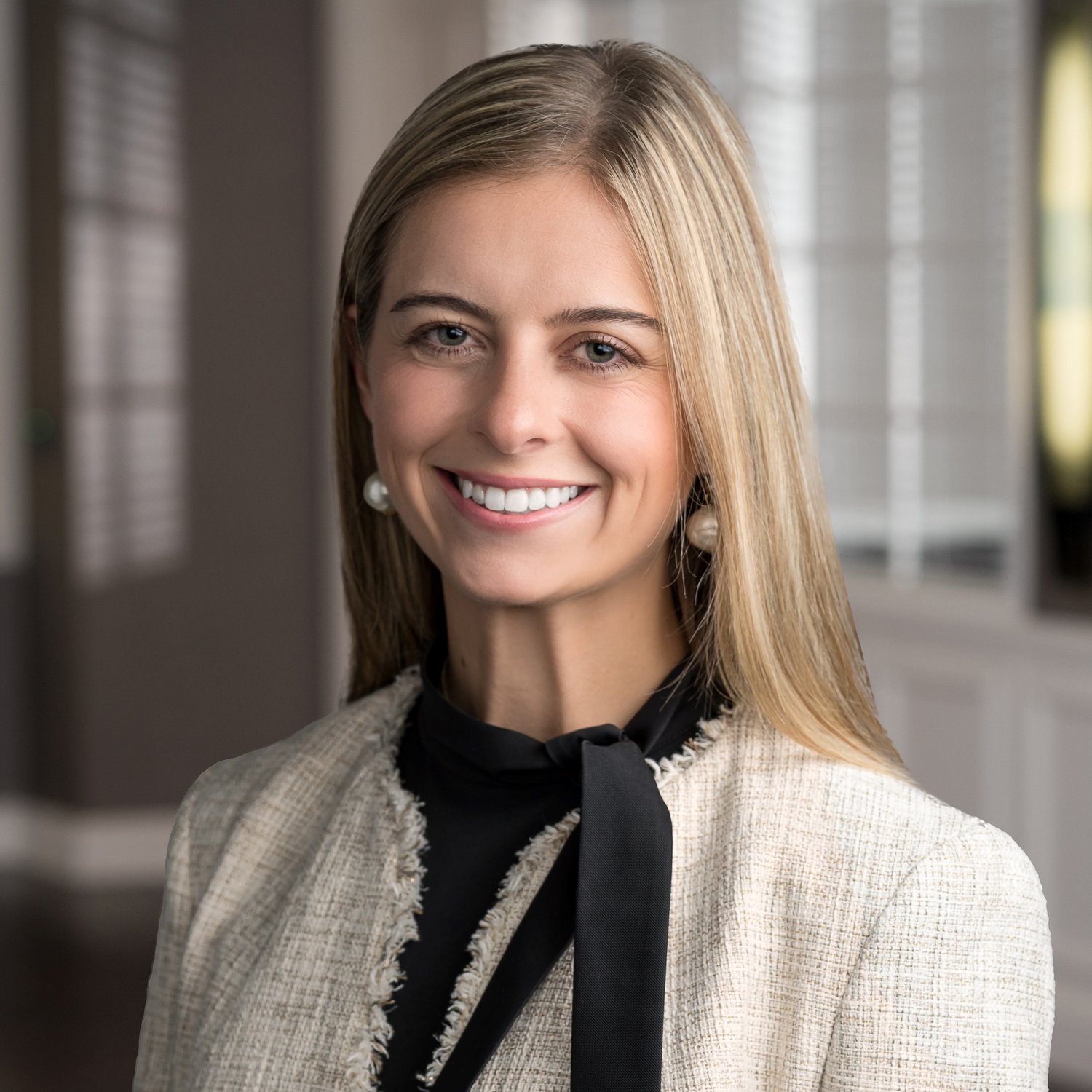 Alexis F. Rose People on The Move St. Louis Business Journal