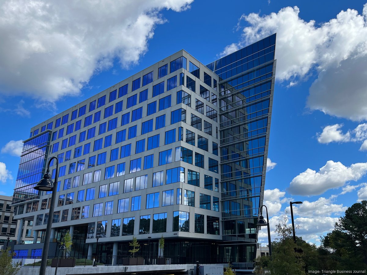 Tobacco company JTI to bring 100 jobs to Raleigh in HQ move