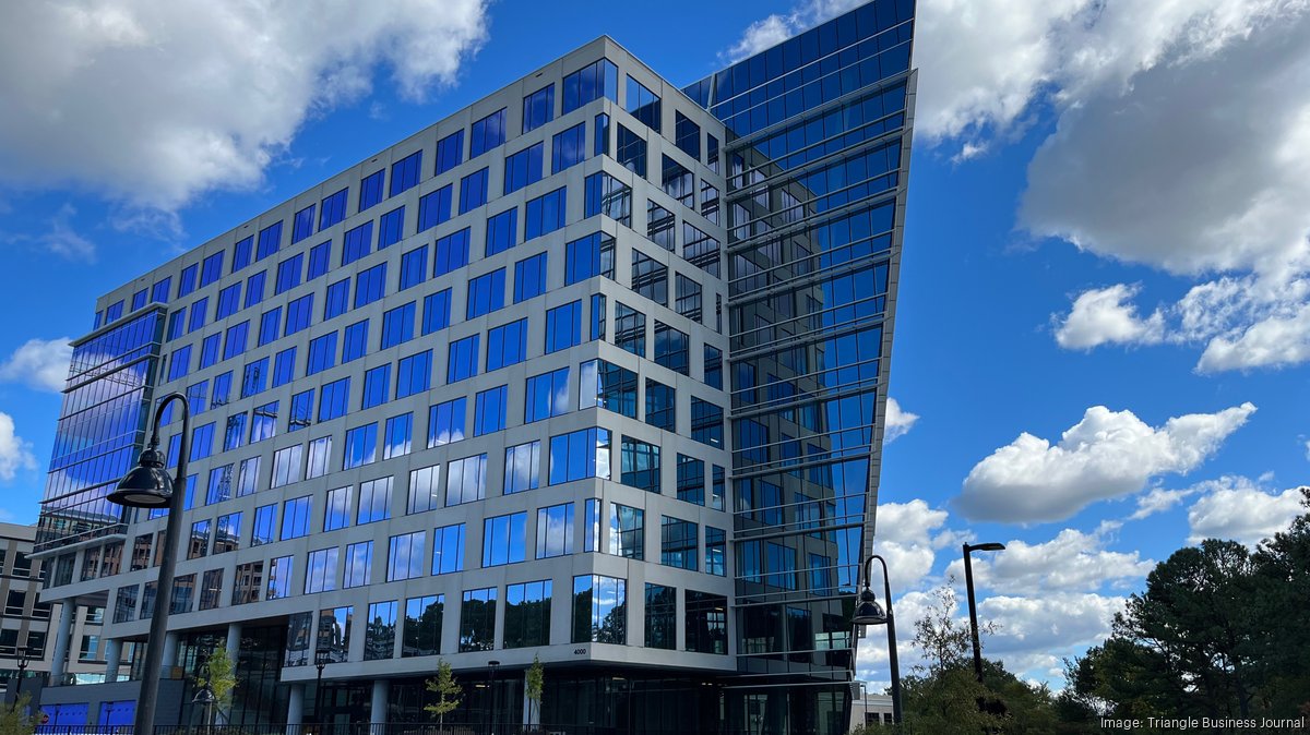 Tobacco company JTI to bring 100 jobs to Raleigh in HQ move Triangle Business Journal