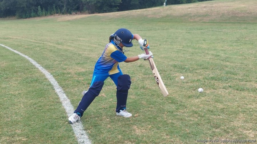 Minnesota's first indoor cricket facility to open in