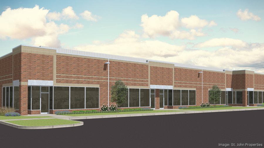 St. John Properties to build 82acre Berry Pointe complex in Waldorf