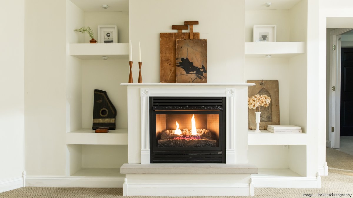 Olde Towne East home for sale shows off Columbus designer, architect's ethos Columbus Business