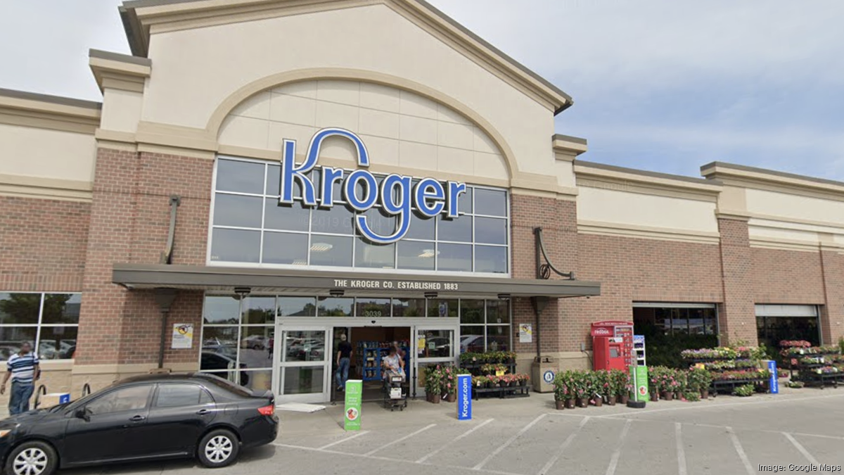 Kroger announces opening date for $12 million expansion of Mt ...