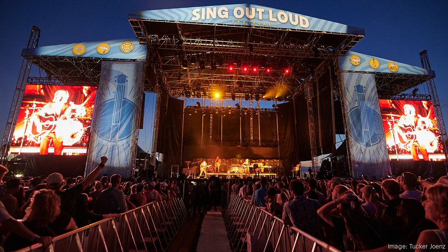 St. Augustine music festival showed big impact during slow visitation