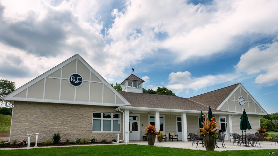 Racine Country Club sold to Molitor family that plans upgrades - Milwaukee  Business Journal