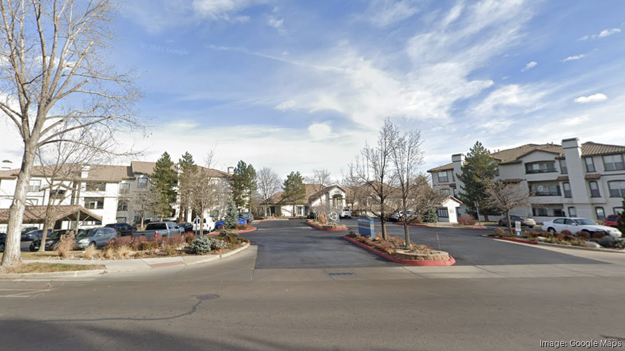 Apartments sell for 81M in Westminster Denver Business Journal