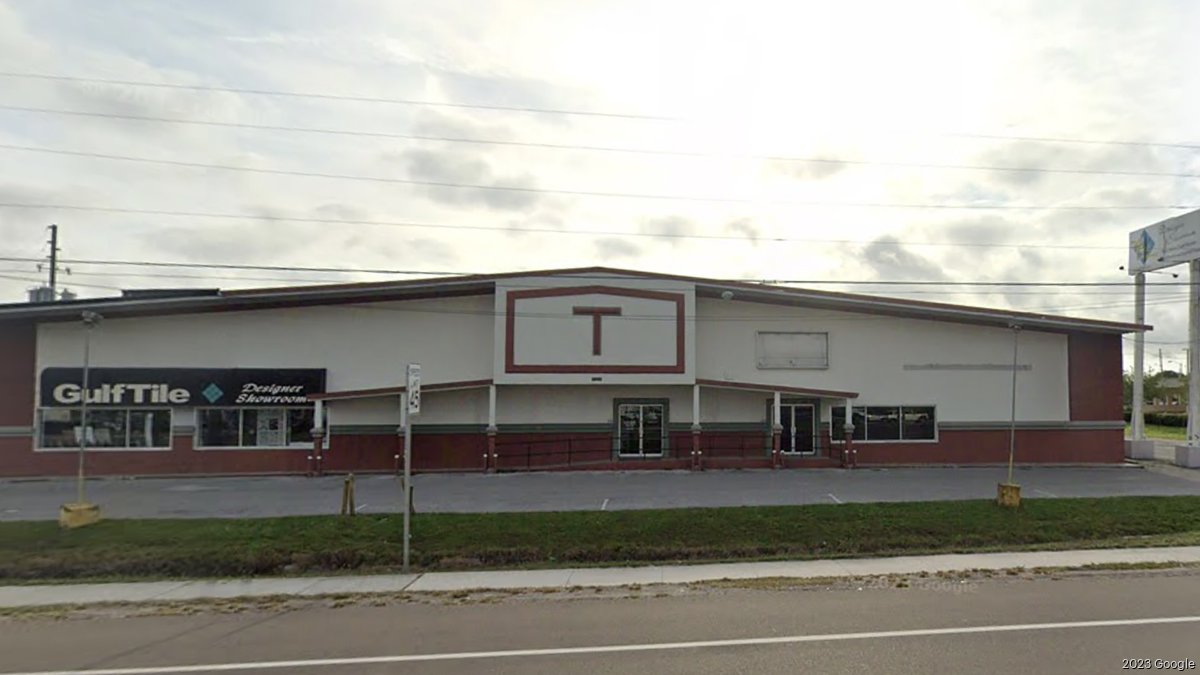 Pinellas County warehouses sell for combined 4.1 million Tampa Bay