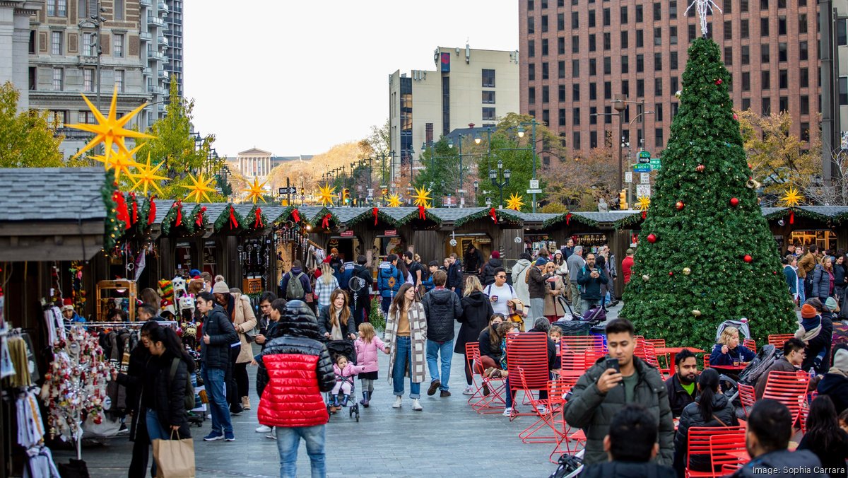 Christmas Village returning to Philadelphia with changes Philadelphia