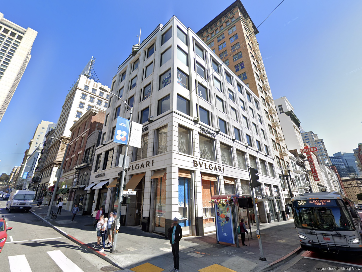 The BEST Union Square, San Francisco Architecture 2023 - FREE Cancellation