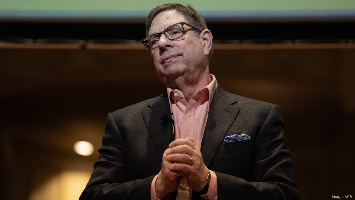 Gale Klappa To Remain At We Energies Parent Company But In New Role