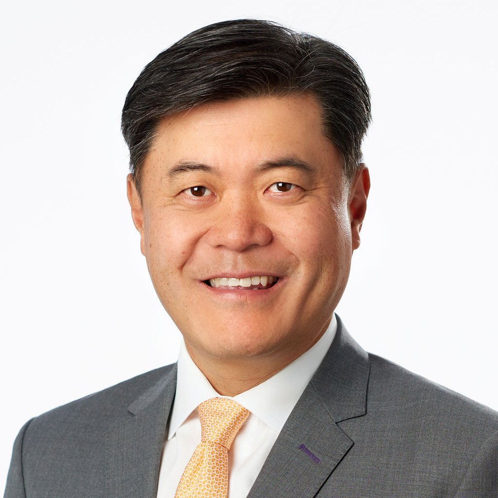 Tai Park People on The Move Chicago Business Journal