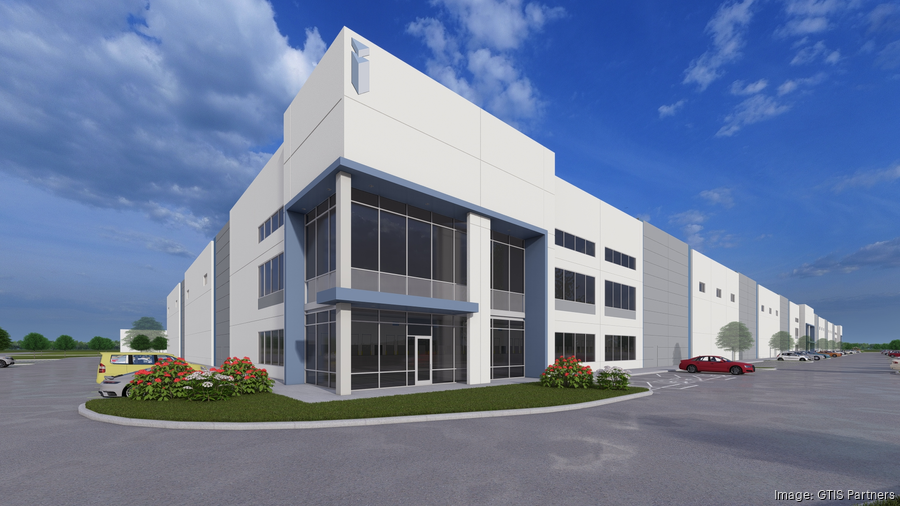 GTIS Partners to develop warehouse near DFW Airport - Dallas Business ...