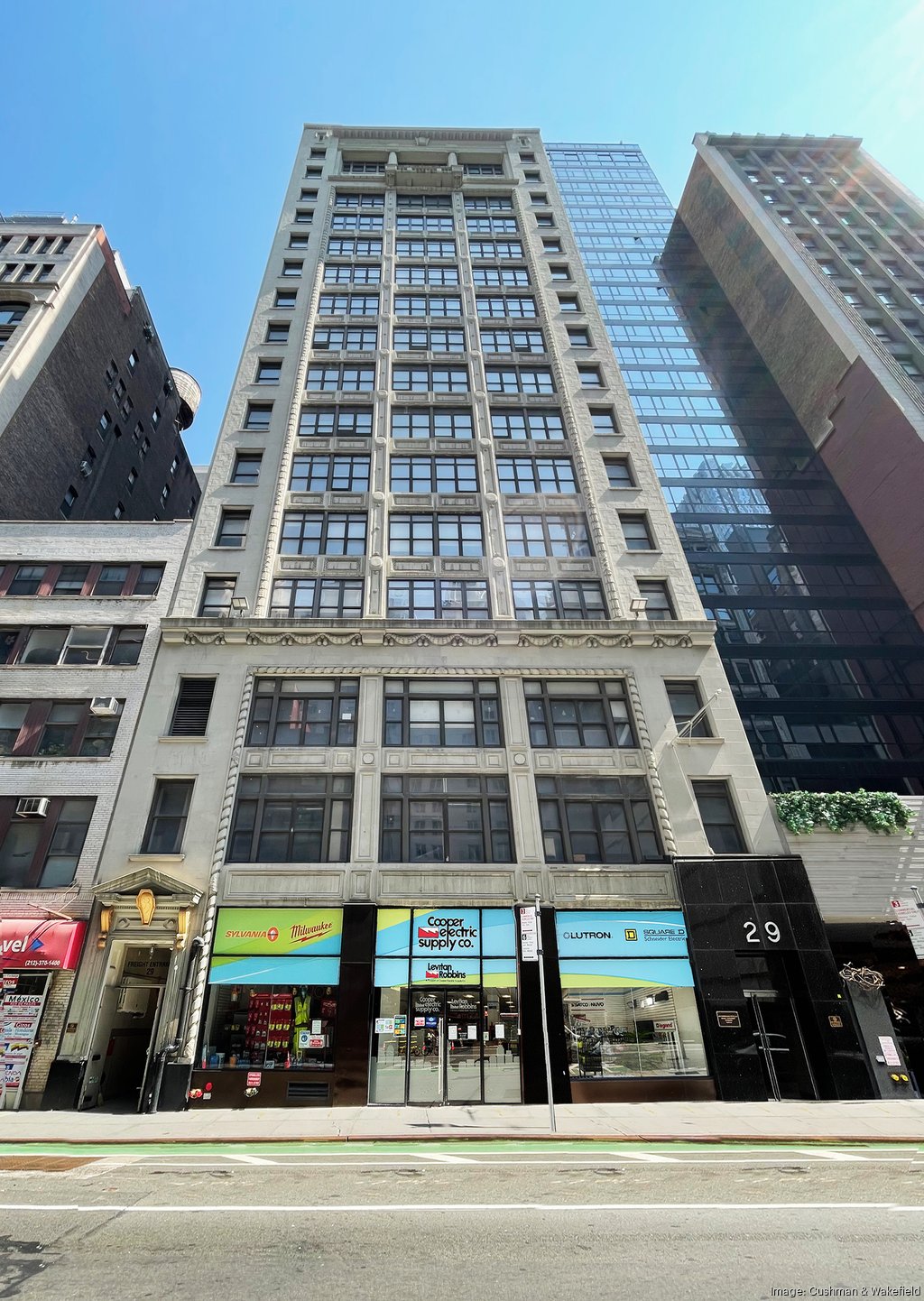 Anat Gerstein Inc office