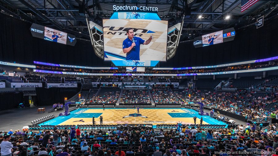 Hornets unveil 'CLT' jersey, giving nod to Charlotte's financial history -  Charlotte Business Journal