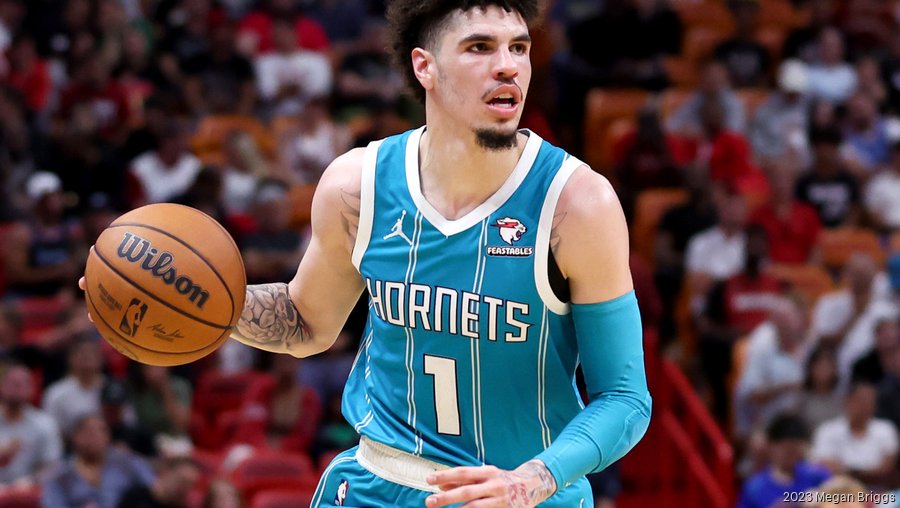 Hornets to put some NBA games on over the air TV this season Charlotte Business Journal