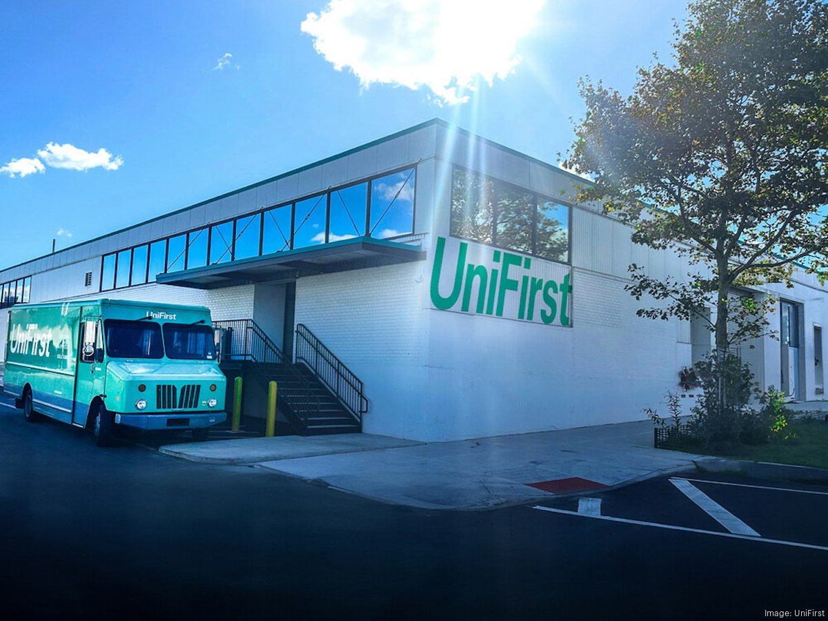 Shop UniFirst