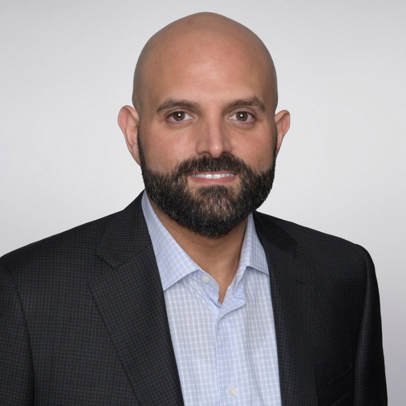 George Franco | People on The Move - South Florida Business Journal