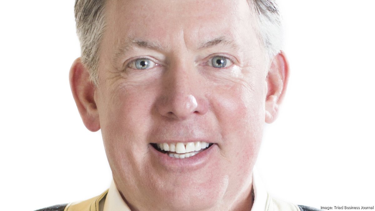 Triad Power Players Ben Sutton, Teall Sports & Entertainment Triad