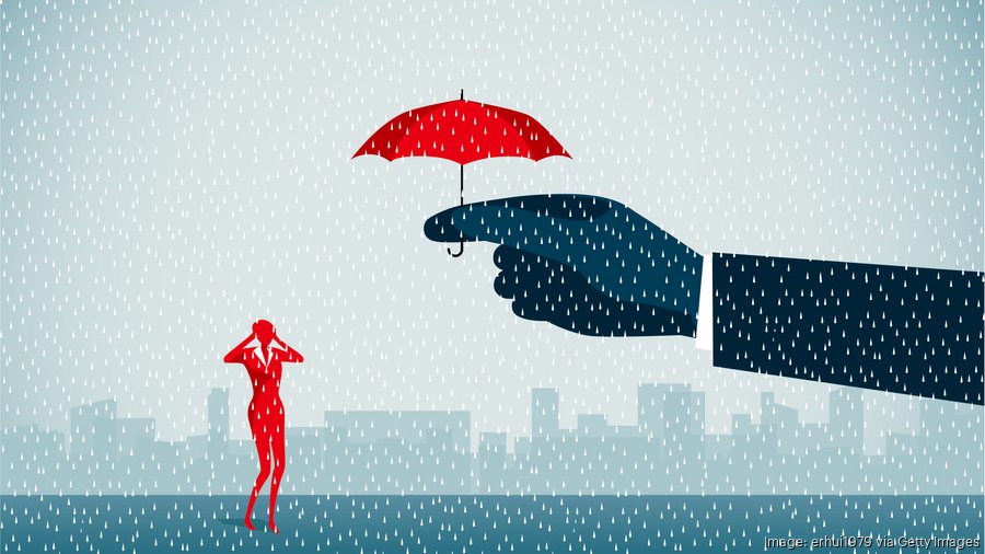 Homeowners insurance rates likely to soar as climate risks, industry ...