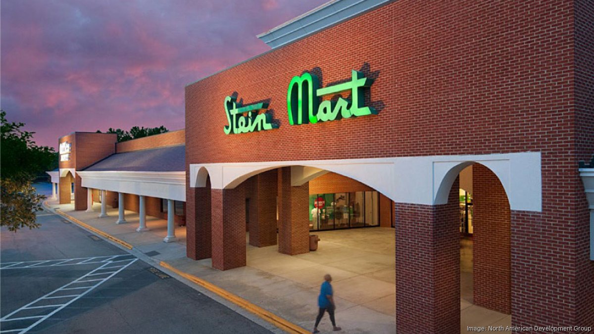 Stein Mart  Greensboro NC