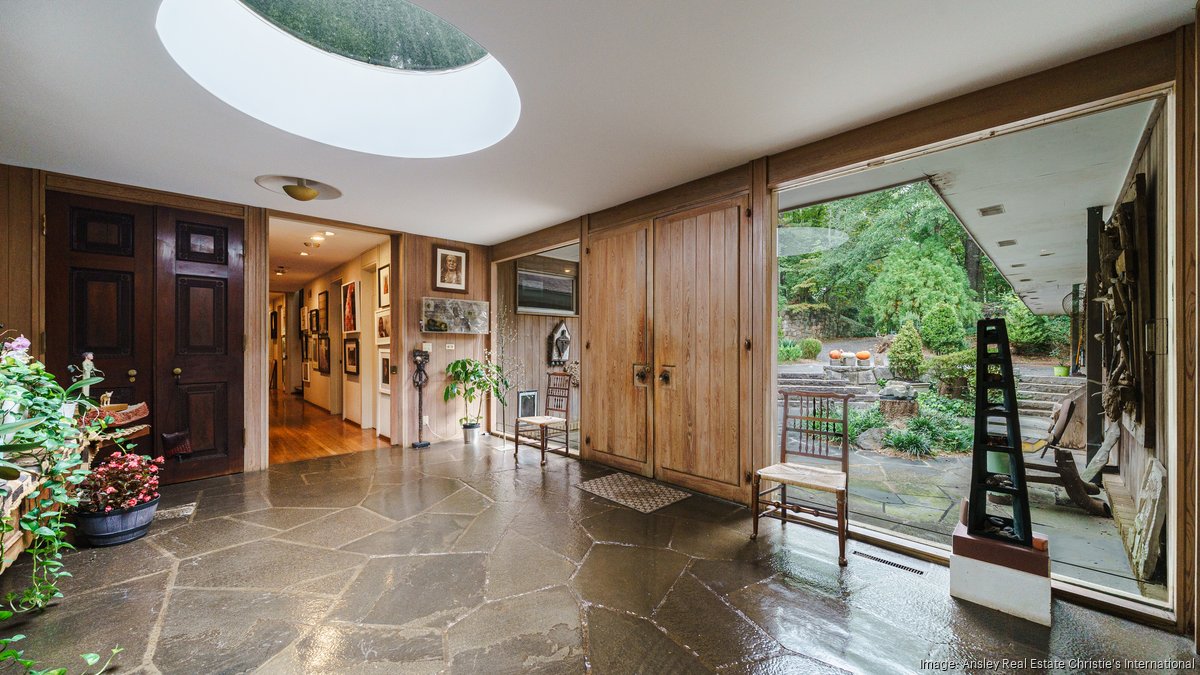 Lucinda Bunnen estate sold to city of Atlanta for $7.8 million