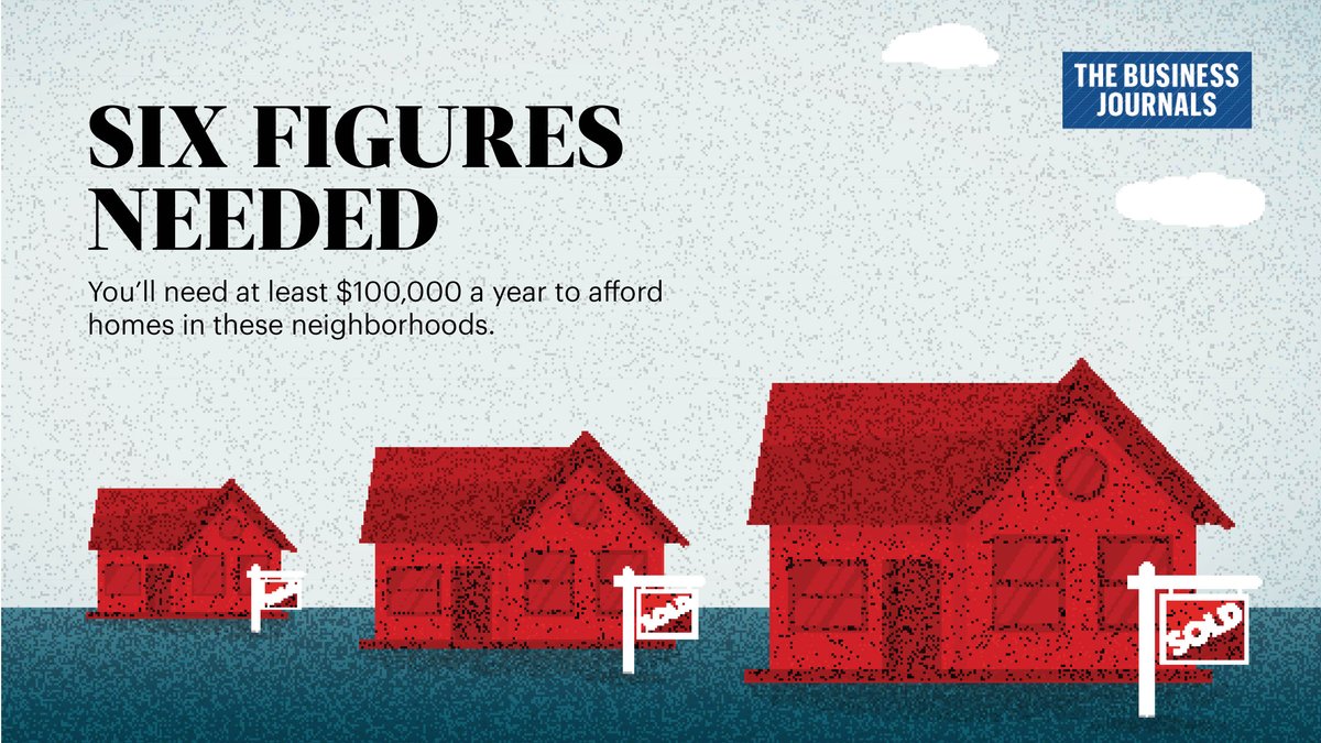 Galena, Dublin some of Central Ohio's most expensive neighborhoods, requiring sixfigures to