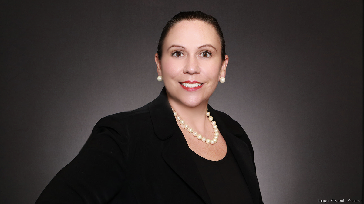 20 People to Know in Real Estate Elizabeth Monarch Louisville