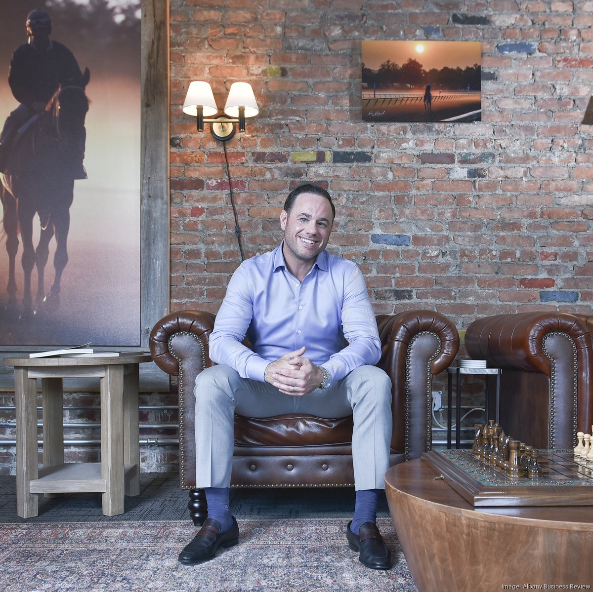 Magic Digital Media's Derek DeMeo on building his e-commerce