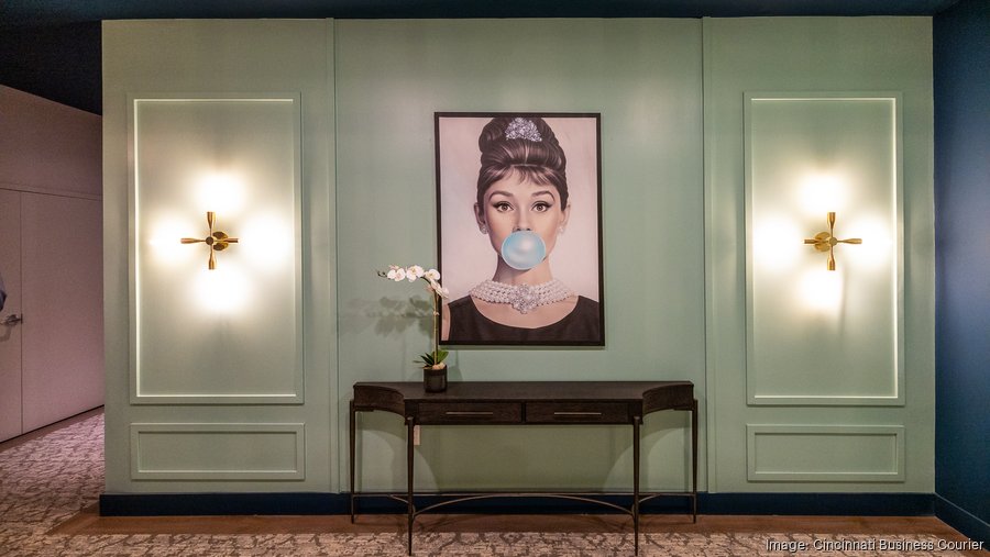 Picture of Dezeen | architecture and design magazine