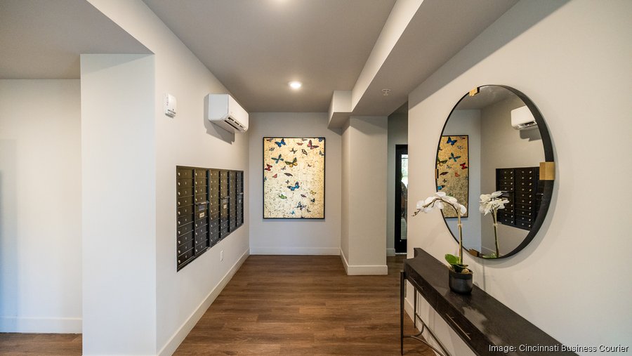 Picture of The Exchange Tower Business Bay Offices in Dubai