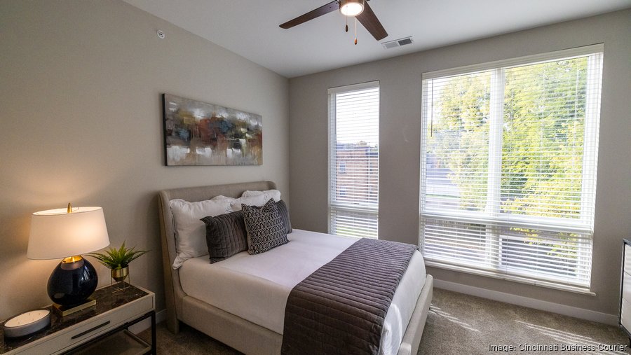 Fresh Look at Plk Communities Opens Ila Luxury Apartment Community In Hyde Park